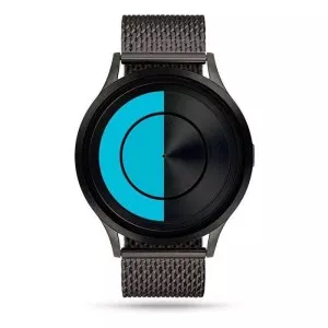 ساعت مچی اسپرت برند ZIIIRO رفرانس LUNAR