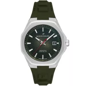 ساعت مچی مردانه برند JACQUES PHILIPPE رفرانس JPQGS3814XX