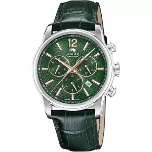 ساعت مچی مردانه برند JAGUAR رفرانس J968/3