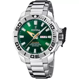 ساعت مچی مردانه برند FESTINA رفرانس F20665/2