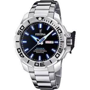 ساعت مچی مردانه برند FESTINA رفرانس F20665/3
