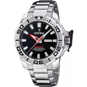 ساعت مچی مردانه برند FESTINA رفرانس F20665/4