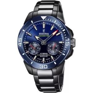 ساعت مچی مردانه برند FESTINA رفرانس F20647/1