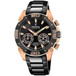 ساعت مچی مردانه برند FESTINA رفرانس F20548/1