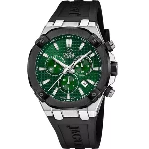 ساعت مچی مردانه برند JAGUAR رفرانس J1020/1