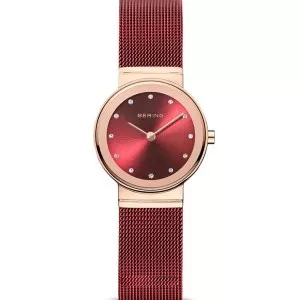 ساعت مچی زنانه برند BERING رفرانس B10126-363