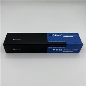 اسید اچ OrisTech