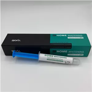 بلیچینگ خانگی 20% OrisTech 