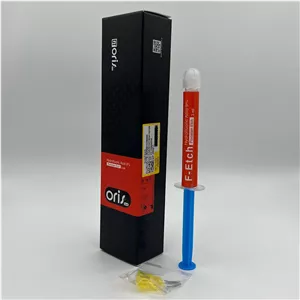 اسید هیدروفلوئوریک 9% OrisTech