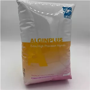 آلژینات کروماتیک Alginplus - ماژور