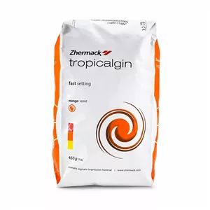 آلژینات زرماخ  –  ZHERMACK Tropicalgin