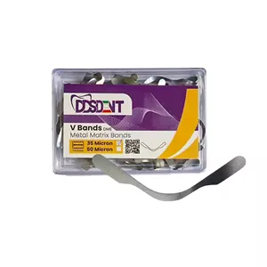 نوار ماتریکس وی باند  دی دی اس دنت DDS Dent V-Band DME
