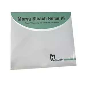 هوم بلیچینگ مروابن Morva Bleach Home Morvabon 