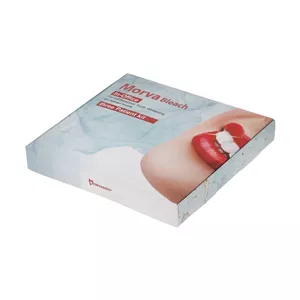 آفیس بلیچینگ مروابن Morva Bleach Office Morvabon 