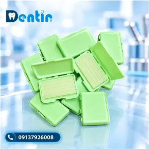 موم ارتودنسی