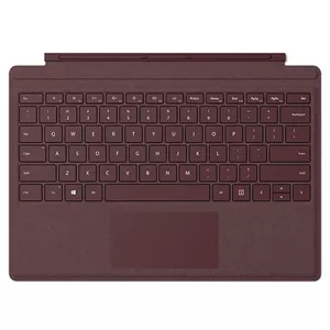 کیبورد تبلت مایکروسافت مناسب برای تبلت سرفیس پرو مدل Signature Type Cover