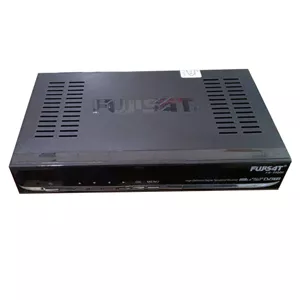 گیرنده دیجیتال فوجی ست مدل FS-T5200 T2