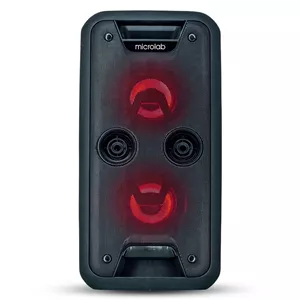 پخش کننده خانگی میکرولب مدل BT-560