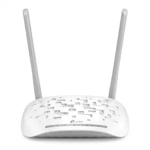 مودم روتر ADSL2  تی پی-لینک مدل TD-W8961N V5.0