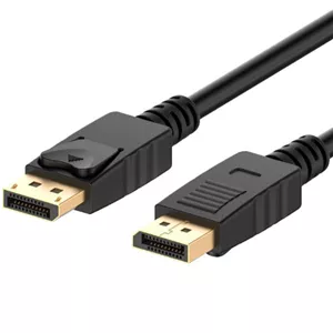 کابل DisplayPort ای نت پرو مدل DP-PRO طول 1.8 متر