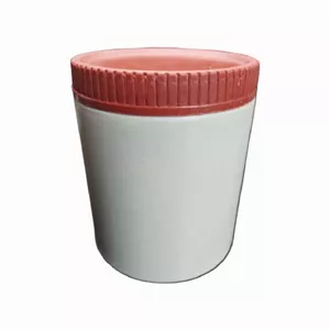 پودر تنه کار قوطی