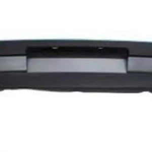 سپر عقب پژو  405 خاکستری