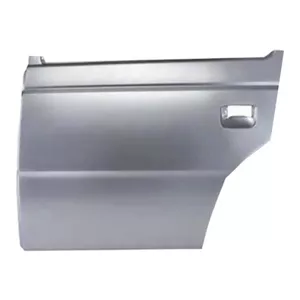 روکش درب جانبی عقب سمند چپ همگام