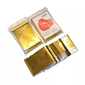 پتو نجات اضطراری