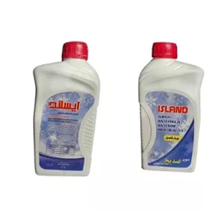 ضد یخ  ایسلند مدل آنتی فریز  1ایتریکد 1456/512/220