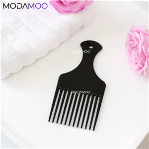 شانه پوش(پیک) حجم دهنده مو