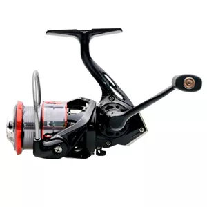 چرخ ماهیگیری اسپینینگ ریوجی مدل Ryuji Raptor 2000S اسپول کم‌عمق (بلبرینگ 1+5)