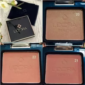رژگونه بیوتی کد LB2۰