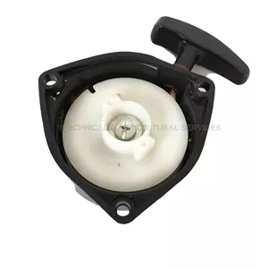 هندل سمپاش موتوری 3 پیچ دو زبانه