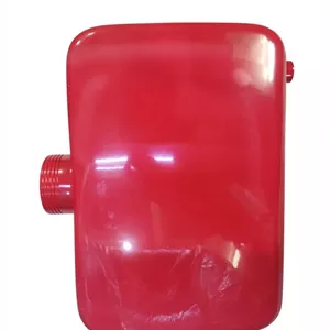 باک تیلر (کولتیواتور) 186