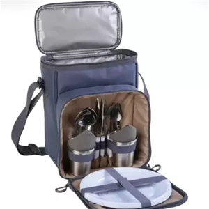 کیف پیک‌نیک Green Lion Camp Mate Picnic Bag