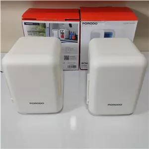 مینی یخچال 4 لیتری پرودو مدل Porodo Echochill