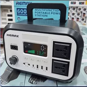 پاور استیشن ریمکس مدل RPP-567 |