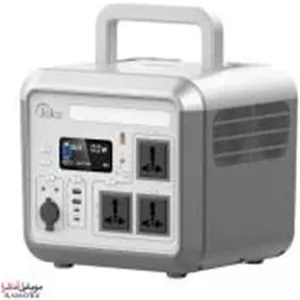 پاور استیشن 1500 وات ریمکس مدل RPP-569 |