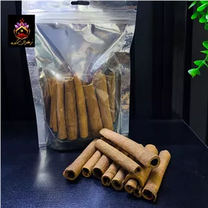 چوب دارچین سیگاری اعلا 100 گرم