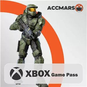 گیم پس آلتیمیت ایکس باکس Xbox game pass تحویل آنی