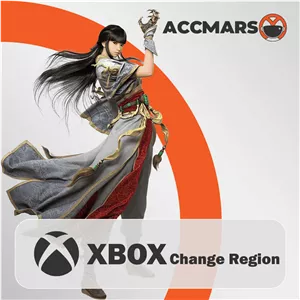 تغییر ریجن اکانت ایکس باکس Xbox