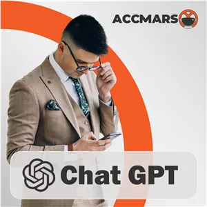 اکانت چت جی پی تی Chat GPT Plus ایمیل شخصی