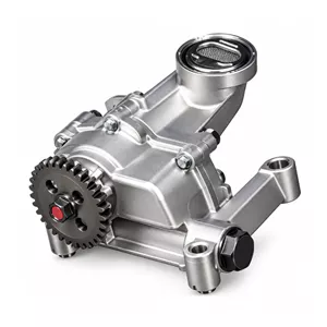 اویل پمپ کیا سراتو 2000 برند جنیون (Genuine) کد فنی 21310-2G011