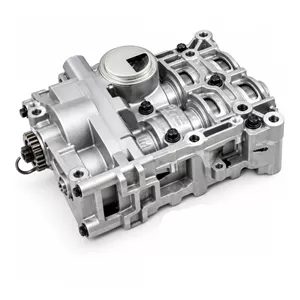 اویل پمپ کیا اپتیما TF برند جنیون (Genuine) کد فنی 23300-25922