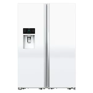 یخچال و فریزر دوقلو 40 فوت دیپوینت مدل Explore