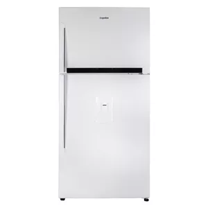 یخچال فریزر  فریزر بالا 28 فوت دیپوینت مدل T7