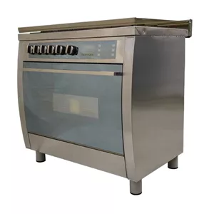اجاق گاز 5 شعله تاکنوگاز مدل  platinum-L