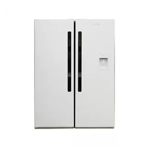 یخچال فریزر دوقلو 42 فوت الکترواستیل مدل Simple