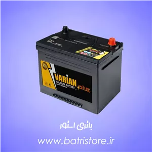باتری 35 امپر تینو