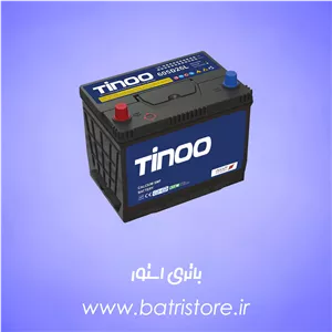 مبدل برق 5000 وات ونک